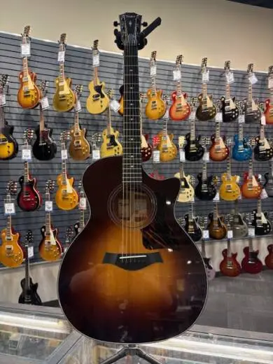 Taylor Guitars - 314CE-SE VST